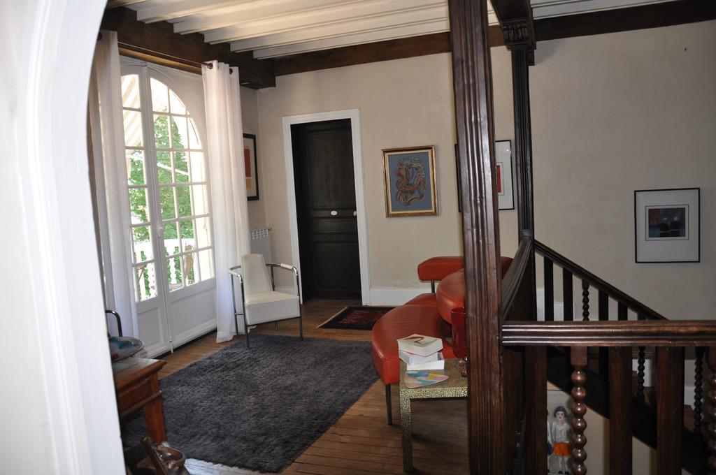 Chambres D'Hotes Nere Chocoa Biarritz Exterior photo
