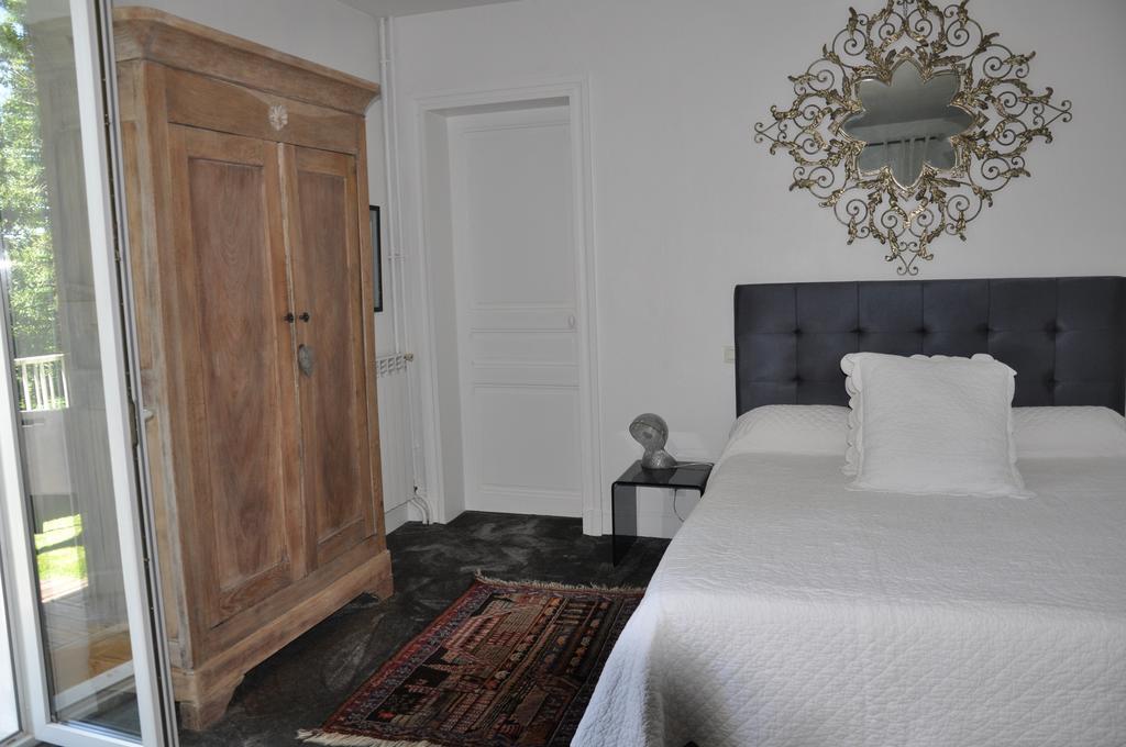 Chambres D'Hotes Nere Chocoa Biarritz Exterior photo